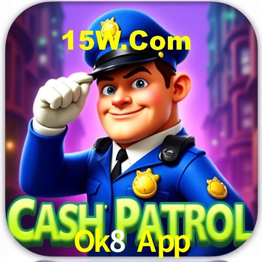 Mesa de Blackjack Ok8 App