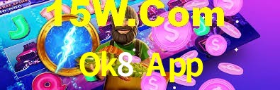 Ok8Bet App