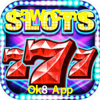 Ok8Bet App