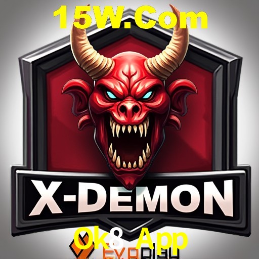 cassino Ok8 App