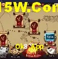 Estatísticas do Jogo Ok8 App