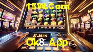 Sports Statistics Ok8 App