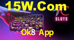 Live Casino Ok8 App