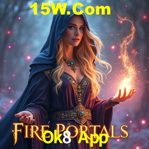 Live Casino Ok8 App