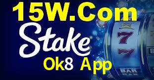 Ok8 App App Interface