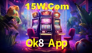 Basketball Betting Ok8 App