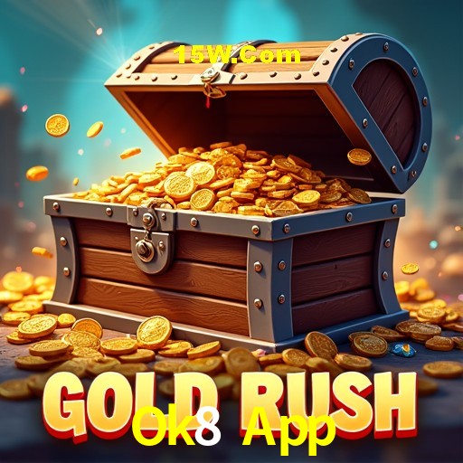Game Providers Ok8 App