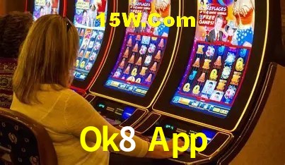 Apostas de Futebol Ok8 App
