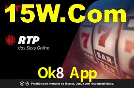 Exclusive Games Ok8 App