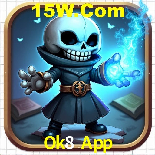 A Experiência Imersiva dos Cassinos Ao Vivo no Ok8 App