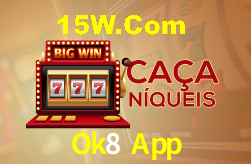 Ok8 App,Ok8Bet