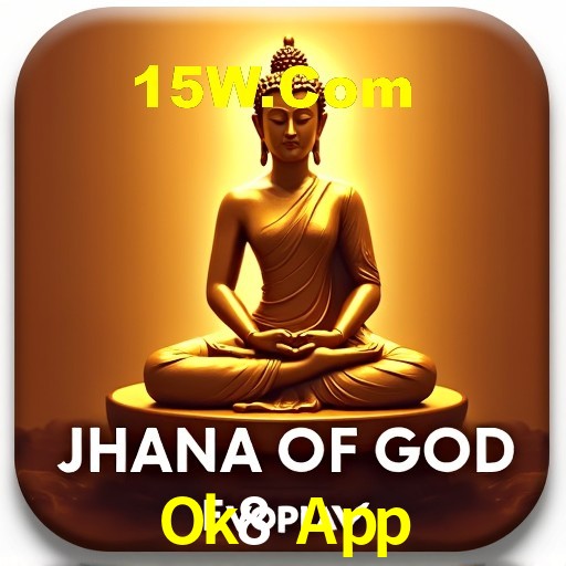 Programa VIP Ok8 App