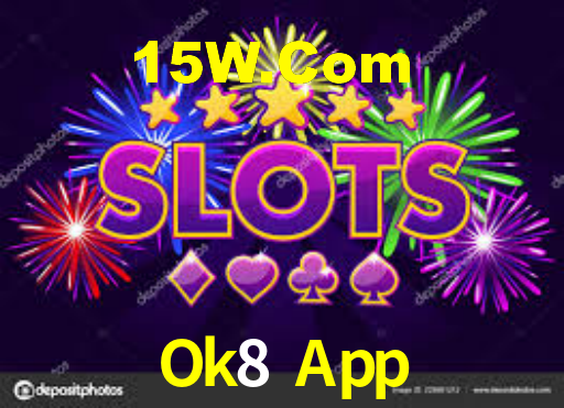Ok8 App,Ok8Bet