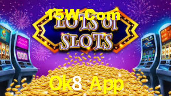 Ok8Bet App