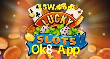 Promoções Sazonais Ok8 App