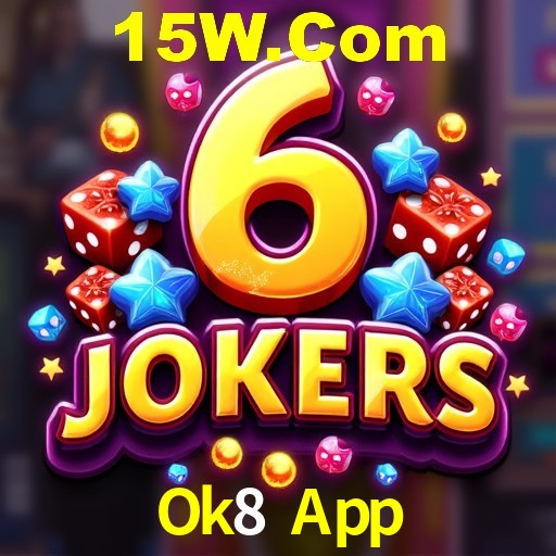 Descubra a Magia dos Jogos de Arcade no Ok8 App