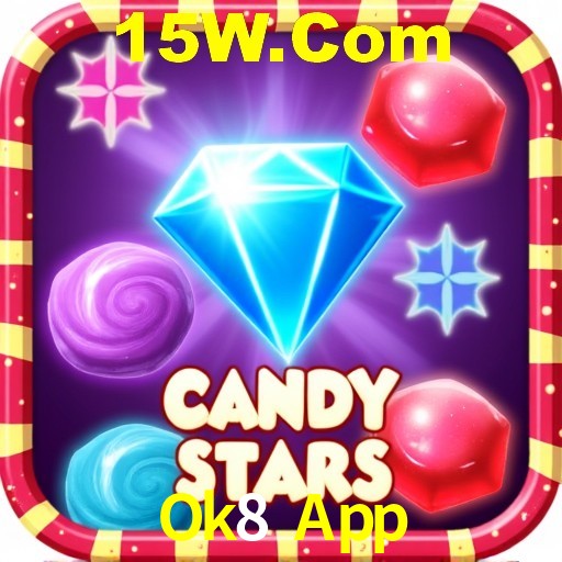 Descubra o Mundo do Cassino Online com Ok8 App