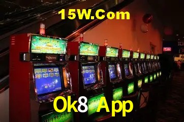 Segurança 2FA Ok8 App