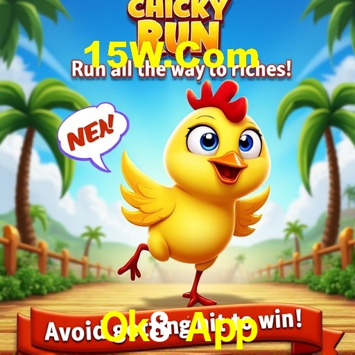 Jogos Exclusivos Ok8 App